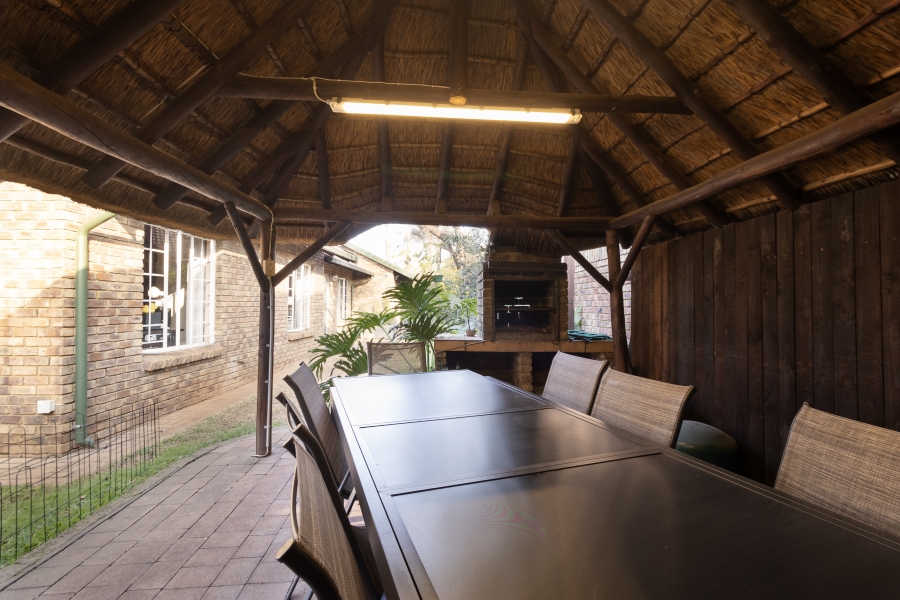 3 Bedroom Property for Sale in Eldoraigne Gauteng