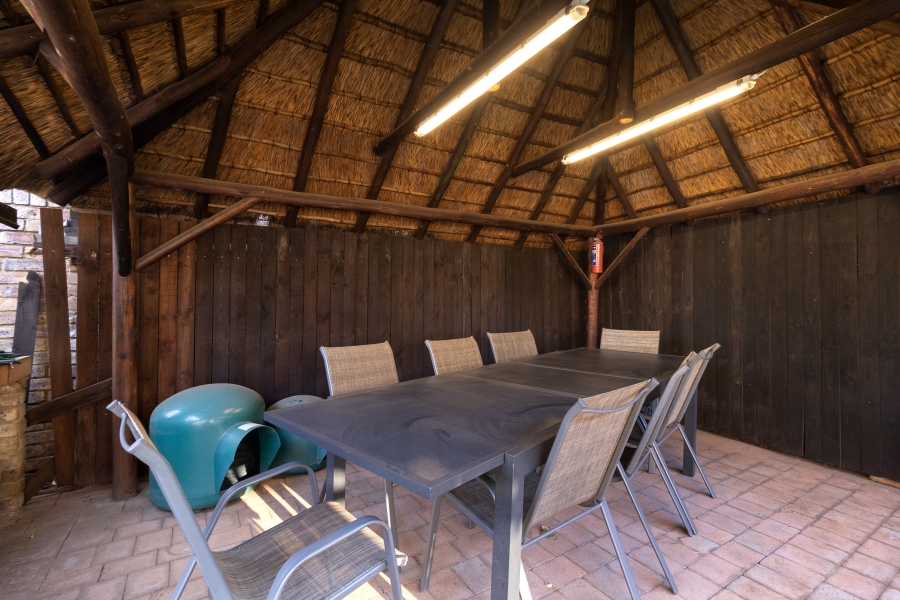 3 Bedroom Property for Sale in Eldoraigne Gauteng