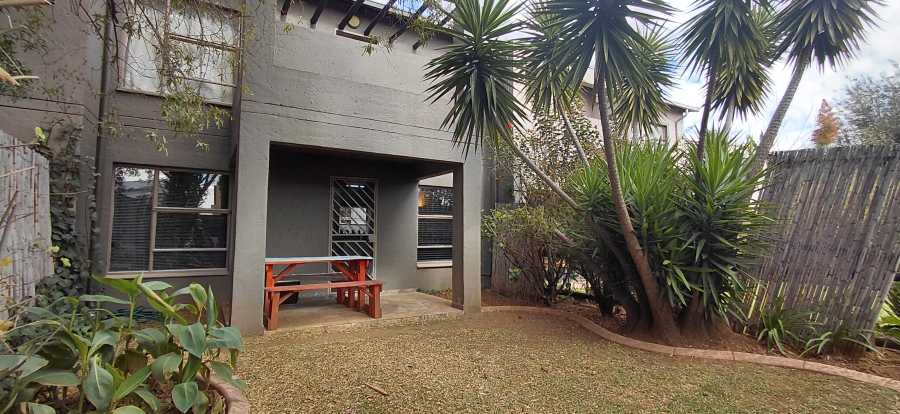 1 Bedroom Property for Sale in Beyers Park Gauteng