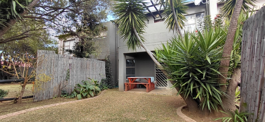 1 Bedroom Property for Sale in Beyers Park Gauteng