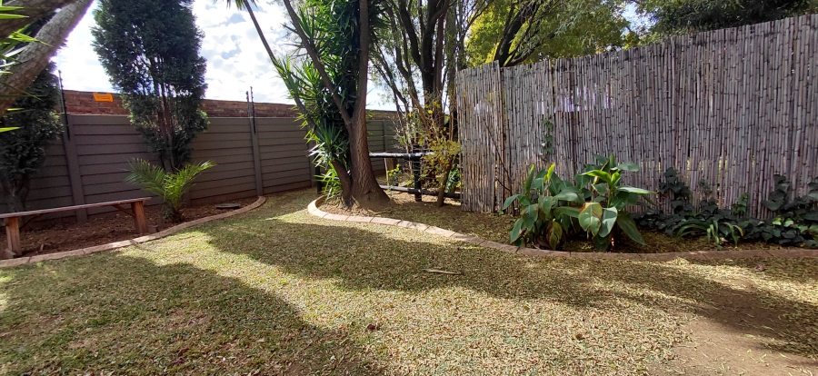 1 Bedroom Property for Sale in Beyers Park Gauteng