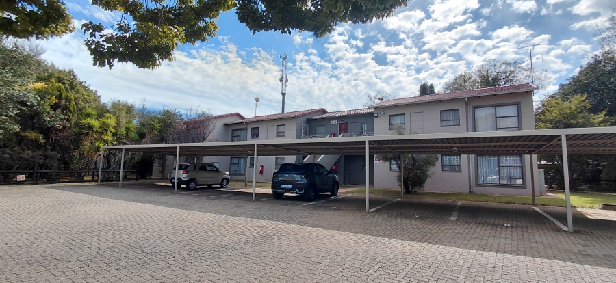 1 Bedroom Property for Sale in Beyers Park Gauteng