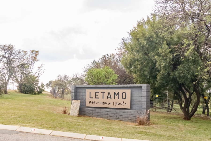 4 Bedroom Property for Sale in Letamo Game Farm Gauteng