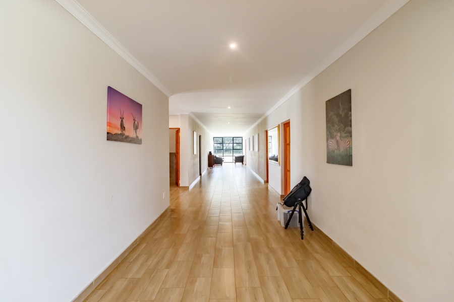 4 Bedroom Property for Sale in Letamo Game Farm Gauteng