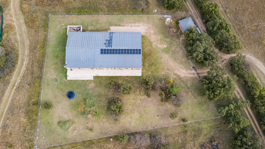 4 Bedroom Property for Sale in Letamo Game Farm Gauteng
