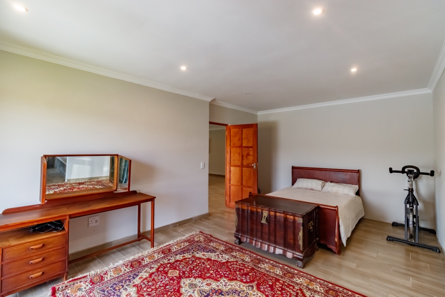 4 Bedroom Property for Sale in Letamo Game Farm Gauteng