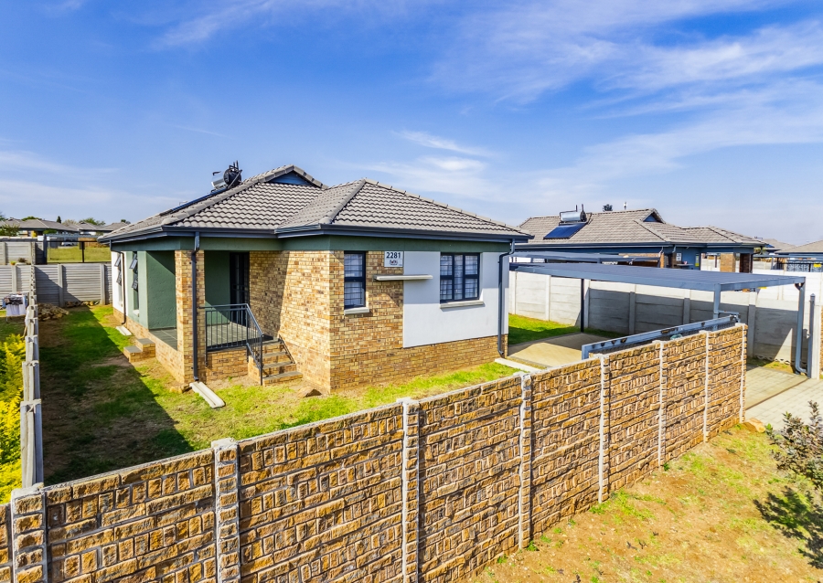 3 Bedroom Property for Sale in Mindalore Gauteng