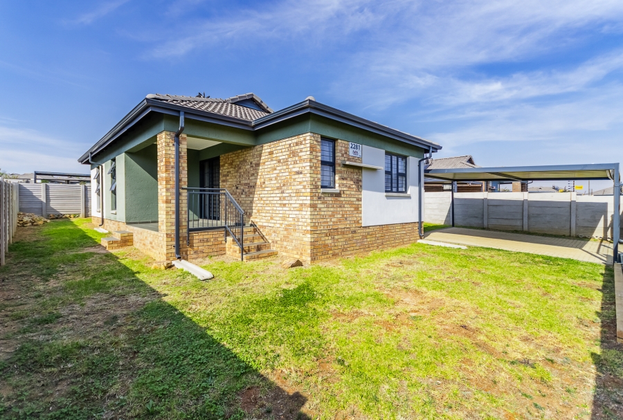 3 Bedroom Property for Sale in Mindalore Gauteng