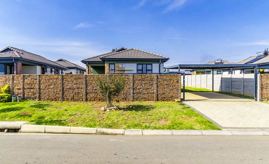 3 Bedroom Property for Sale in Mindalore Gauteng