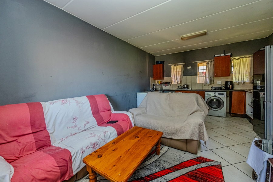 2 Bedroom Property for Sale in Laser Park Gauteng