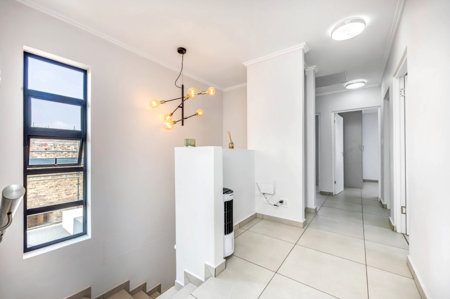 4 Bedroom Property for Sale in Broadacres Gauteng