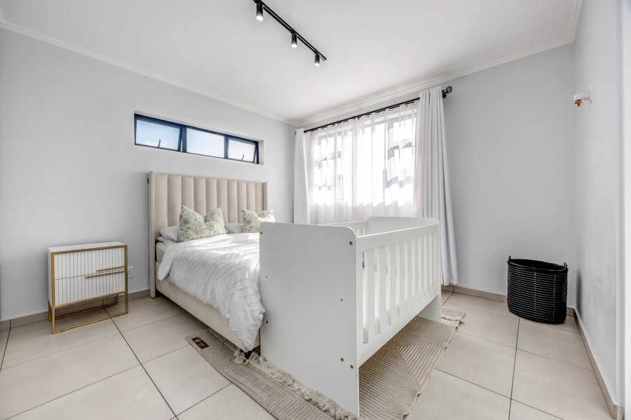 4 Bedroom Property for Sale in Broadacres Gauteng
