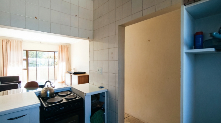 2 Bedroom Property for Sale in Buccleuch Gauteng