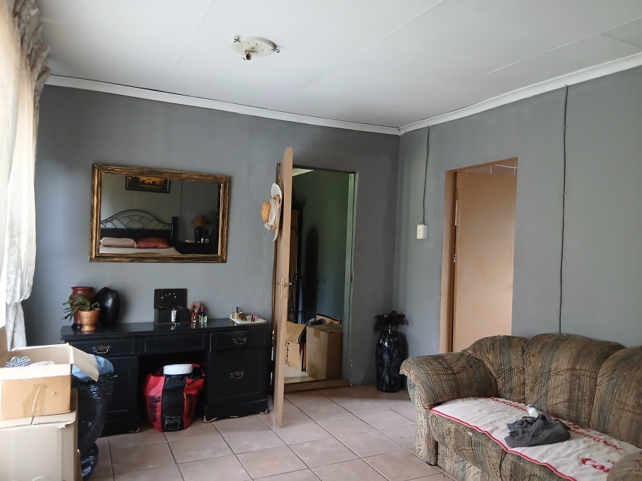3 Bedroom Property for Sale in Kwa Thema Phase 2 Gauteng