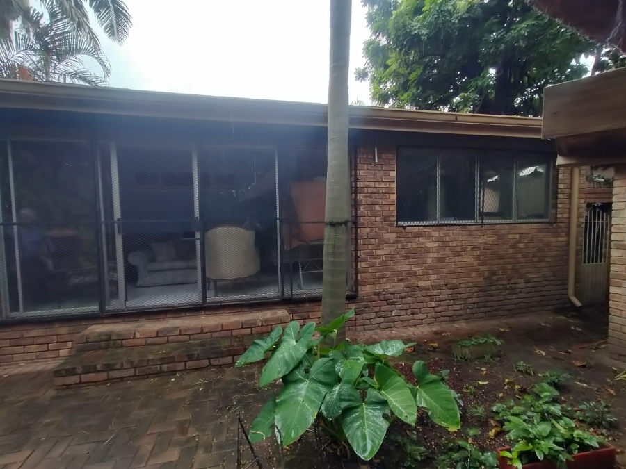4 Bedroom Property for Sale in Pretoria North Gauteng