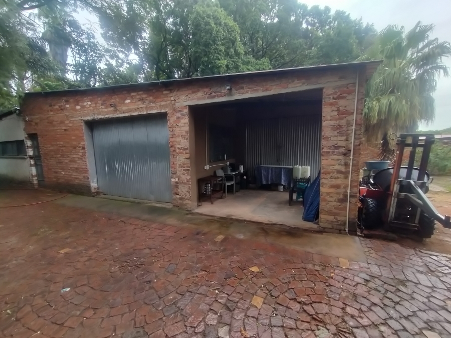 4 Bedroom Property for Sale in Pretoria North Gauteng