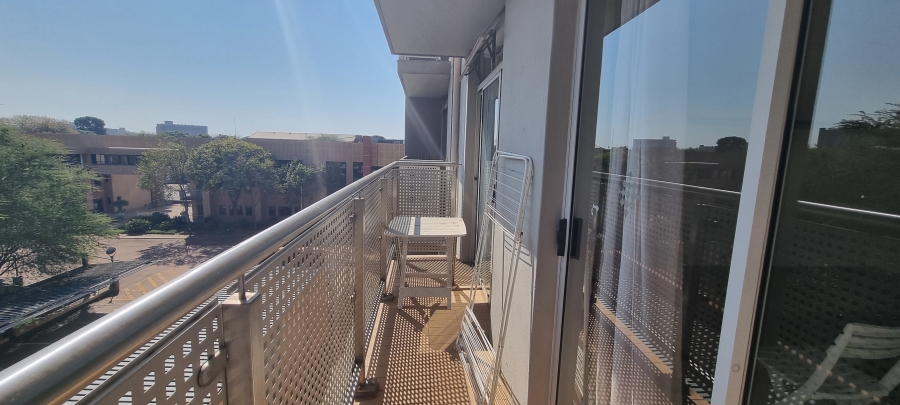 2 Bedroom Property for Sale in Hillcrest Gauteng