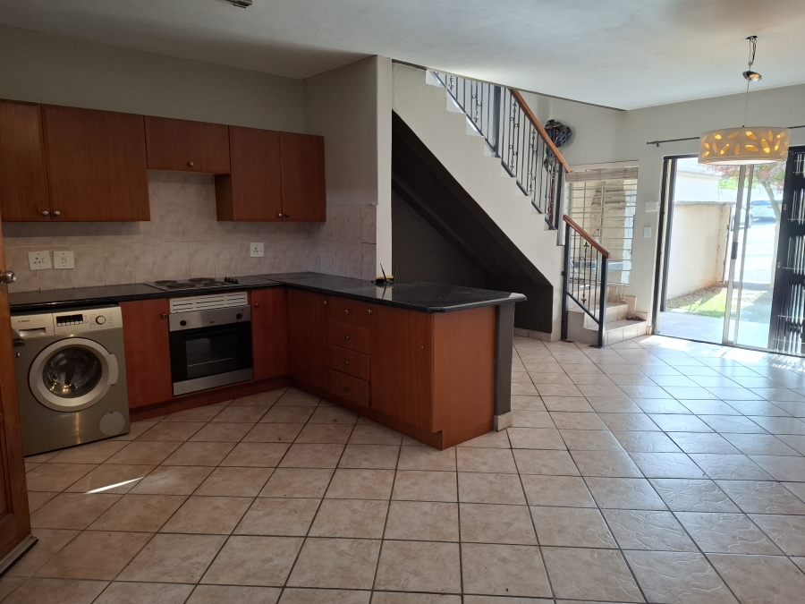 2 Bedroom Property for Sale in Pretorius Park Gauteng
