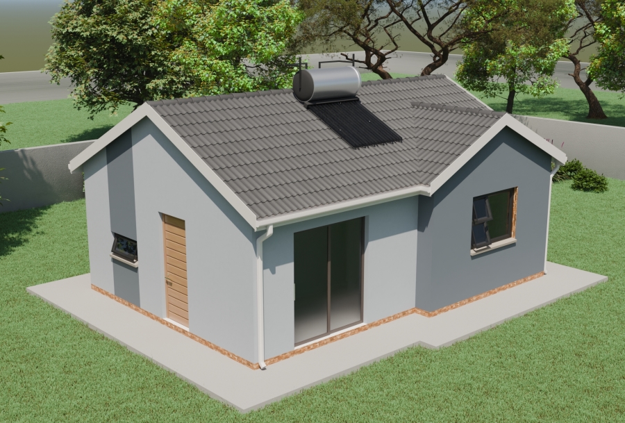 2 Bedroom Property for Sale in Salfin Gauteng