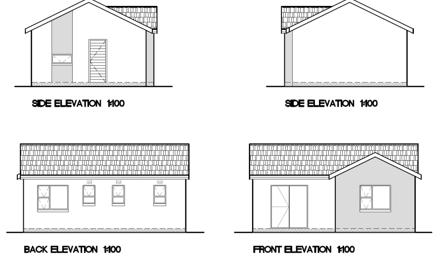 2 Bedroom Property for Sale in Salfin Gauteng
