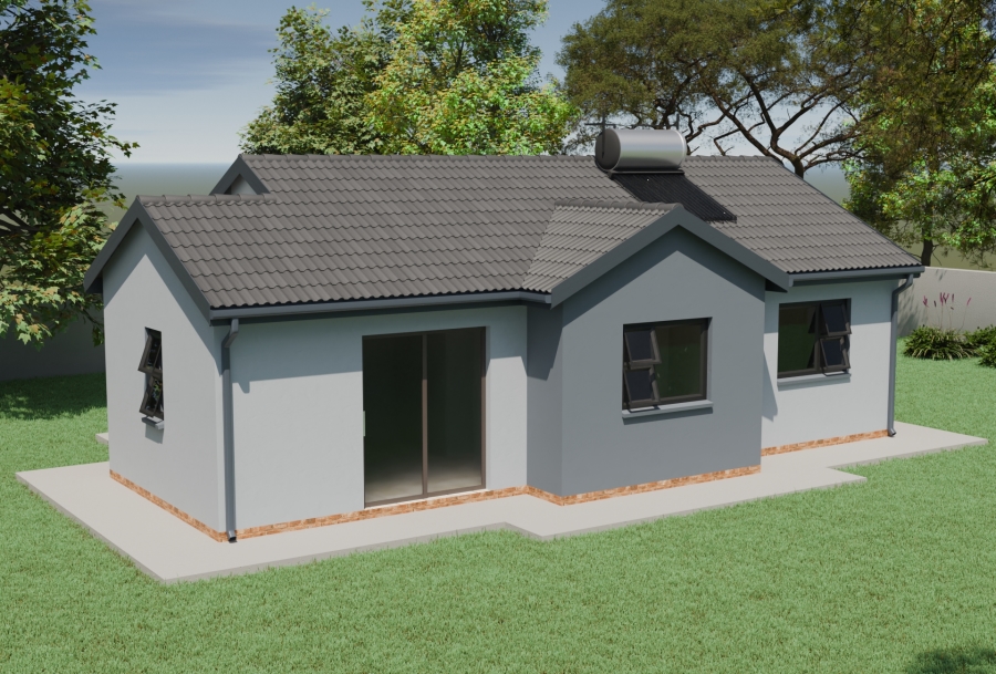 3 Bedroom Property for Sale in Salfin Gauteng