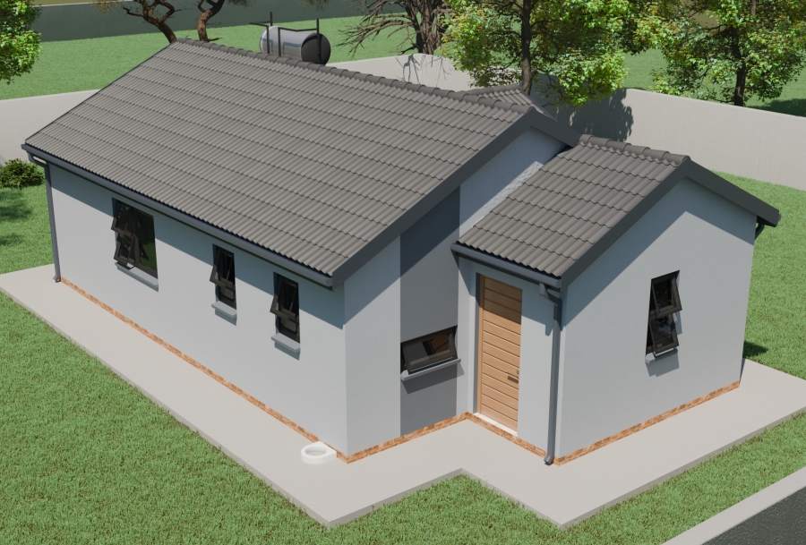 3 Bedroom Property for Sale in Salfin Gauteng