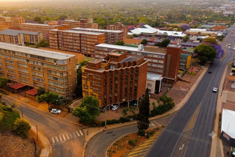 2 Bedroom Property for Sale in Wonderboom South Gauteng