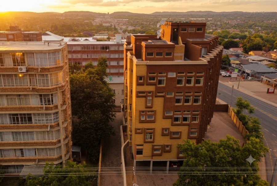 2 Bedroom Property for Sale in Wonderboom South Gauteng