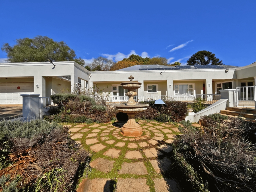 4 Bedroom Property for Sale in Bedford Gardens Gauteng