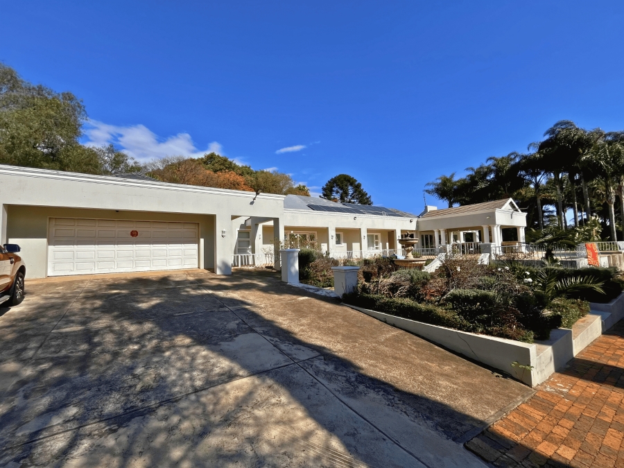 4 Bedroom Property for Sale in Bedford Gardens Gauteng