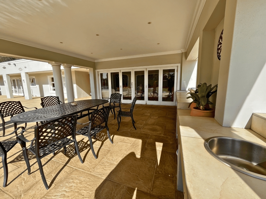 4 Bedroom Property for Sale in Bedford Gardens Gauteng