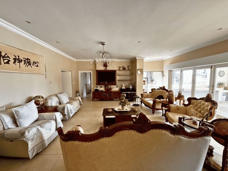 4 Bedroom Property for Sale in Bedford Gardens Gauteng