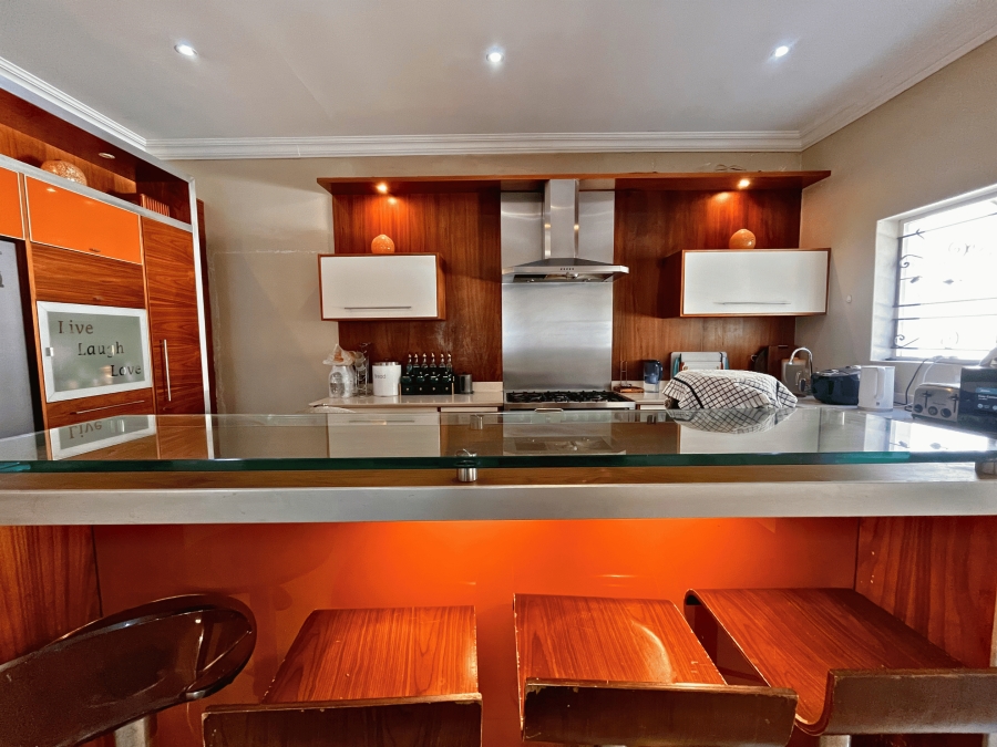 4 Bedroom Property for Sale in Bedford Gardens Gauteng