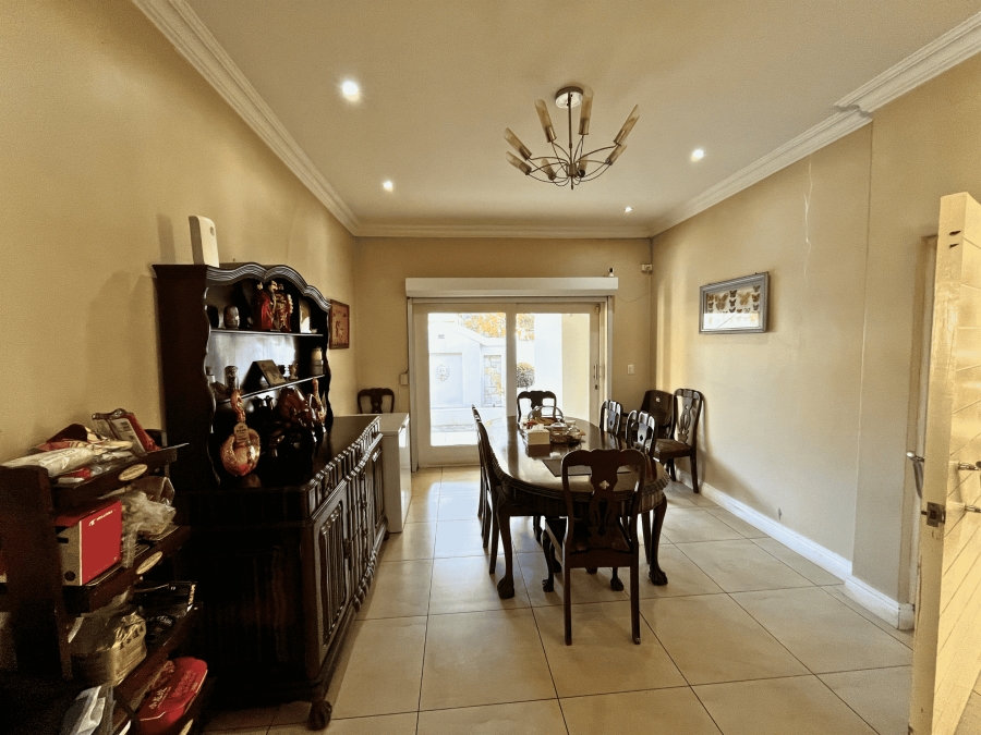 4 Bedroom Property for Sale in Bedford Gardens Gauteng