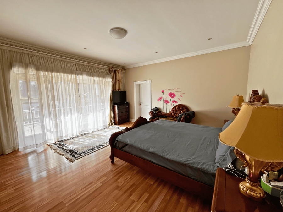 4 Bedroom Property for Sale in Bedford Gardens Gauteng