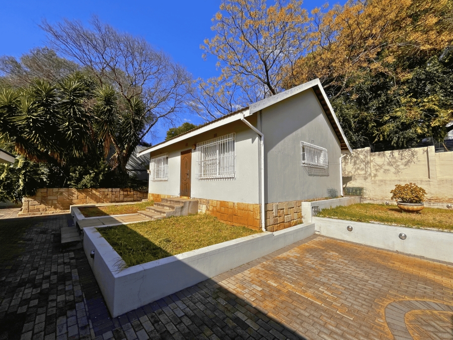 4 Bedroom Property for Sale in Bedford Gardens Gauteng