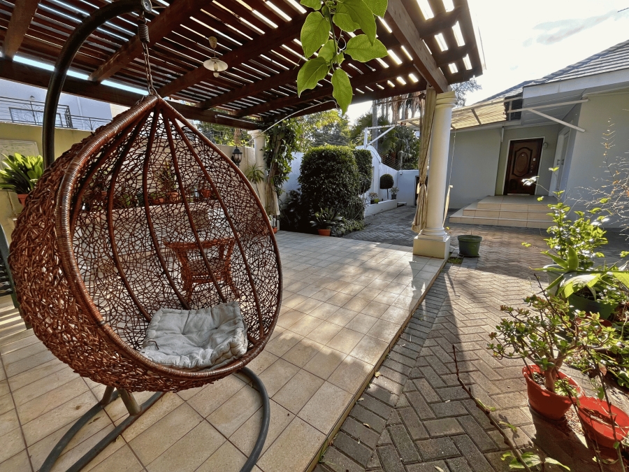 4 Bedroom Property for Sale in Bedford Gardens Gauteng