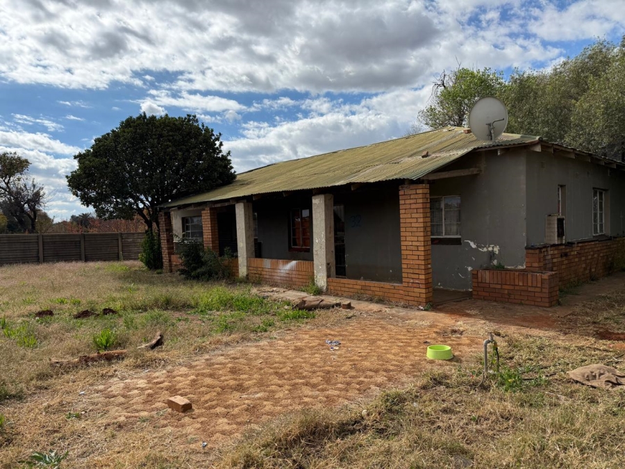 4 Bedroom Property for Sale in Meyerton South Gauteng