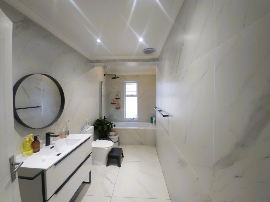 3 Bedroom Property for Sale in Kensington Gauteng