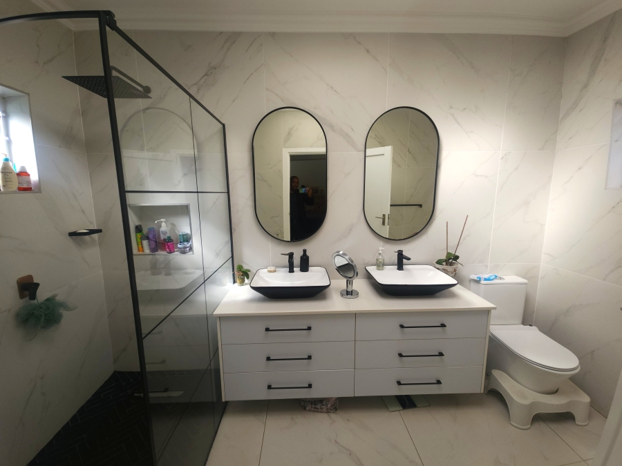 3 Bedroom Property for Sale in Kensington Gauteng