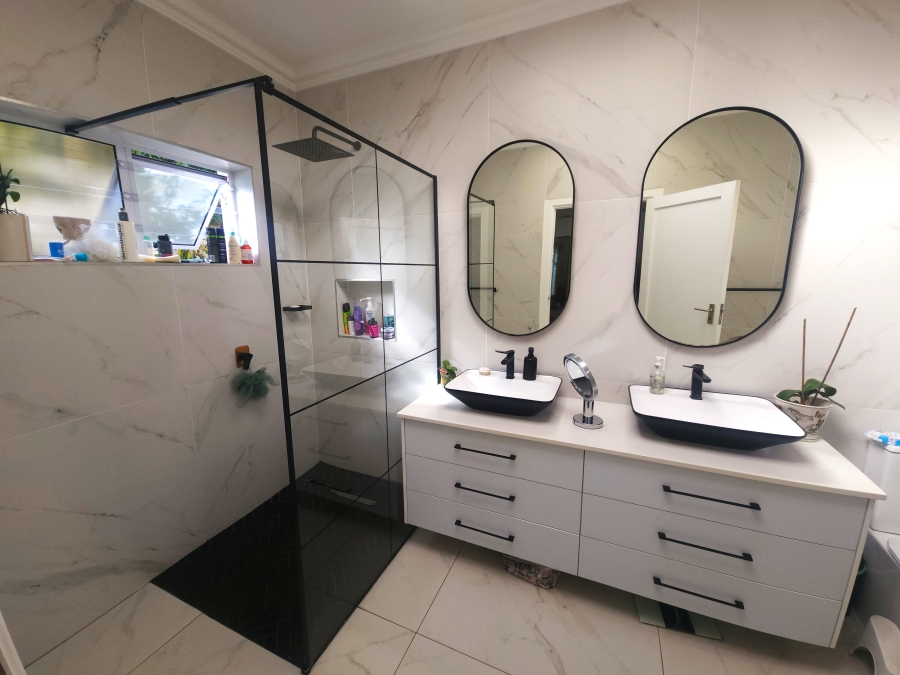 3 Bedroom Property for Sale in Kensington Gauteng