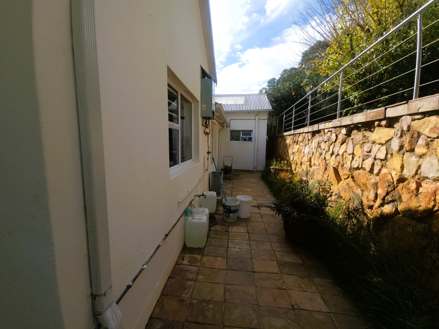 3 Bedroom Property for Sale in Kensington Gauteng