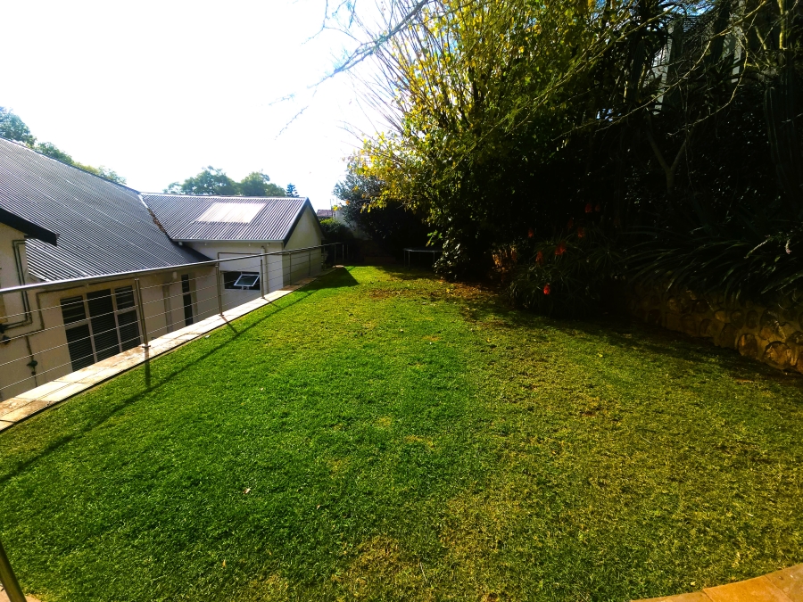 3 Bedroom Property for Sale in Kensington Gauteng