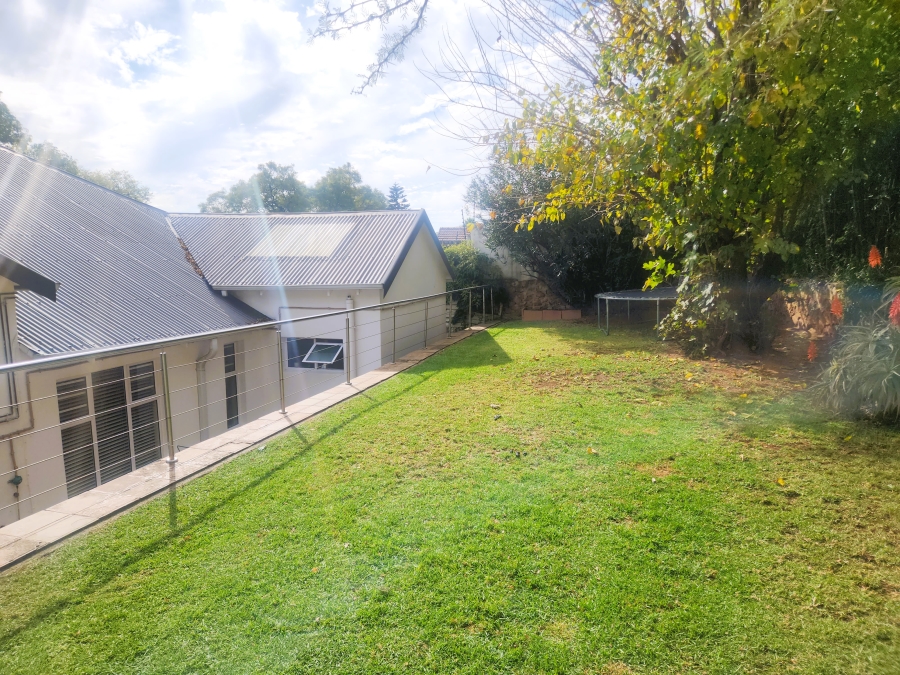 3 Bedroom Property for Sale in Kensington Gauteng