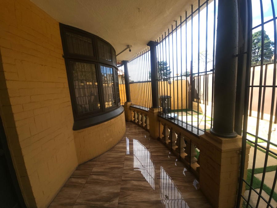 4 Bedroom Property for Sale in Kensington Gauteng