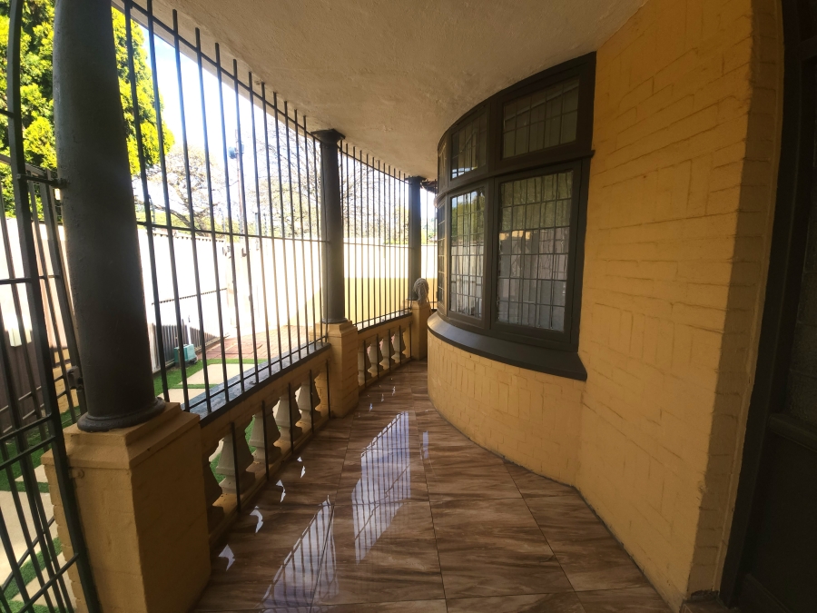 4 Bedroom Property for Sale in Kensington Gauteng