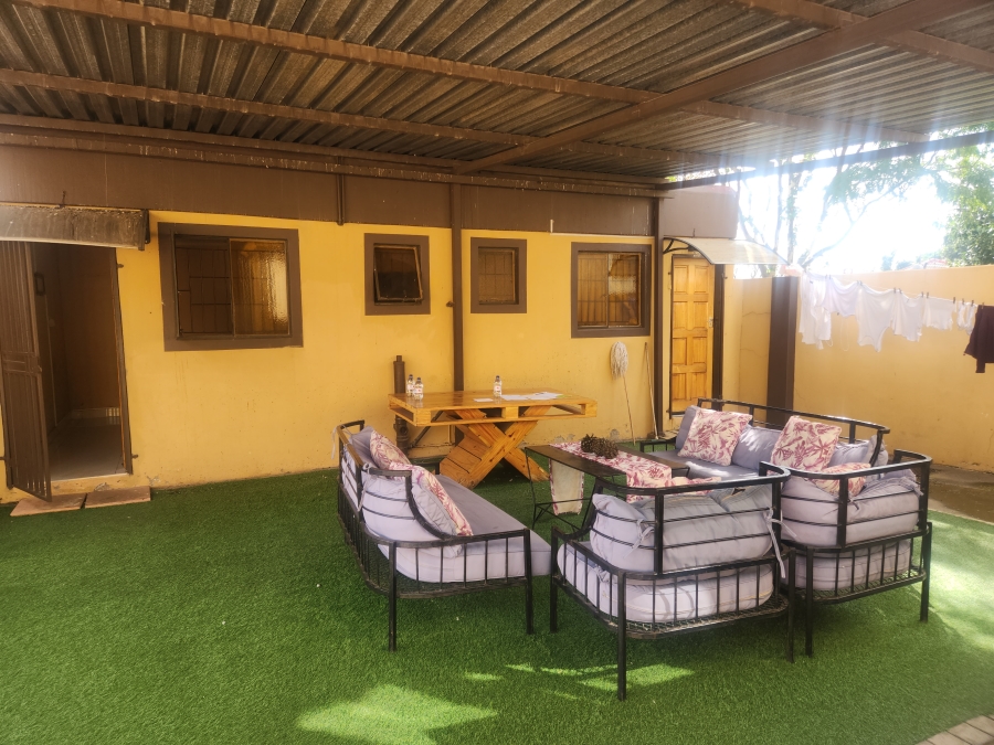 4 Bedroom Property for Sale in Kensington Gauteng