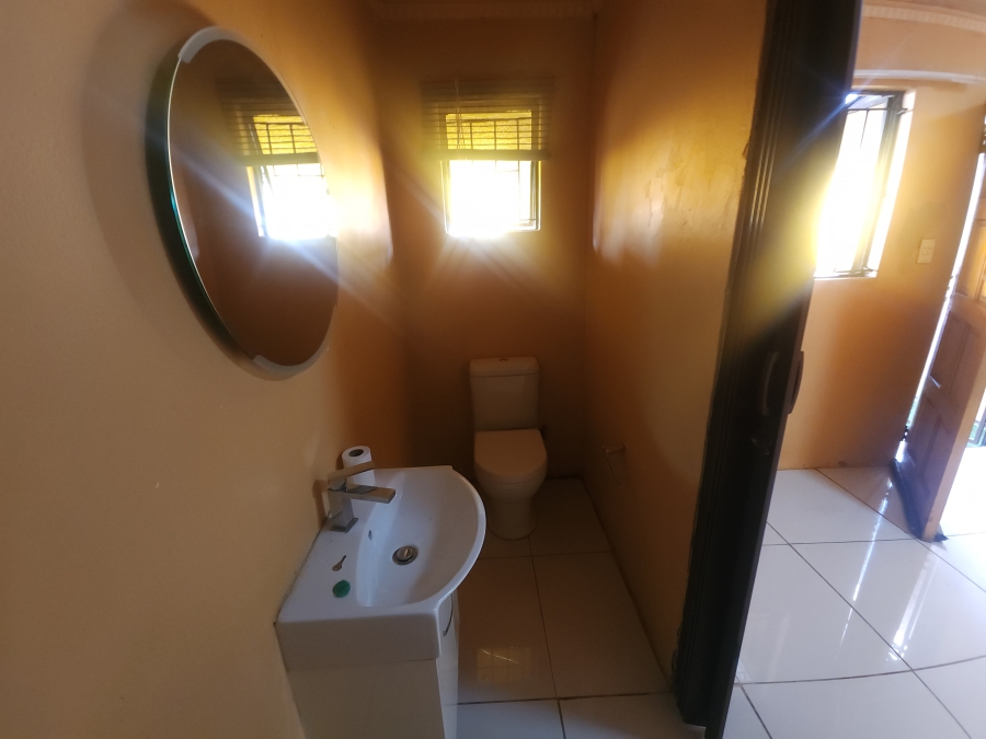 4 Bedroom Property for Sale in Kensington Gauteng