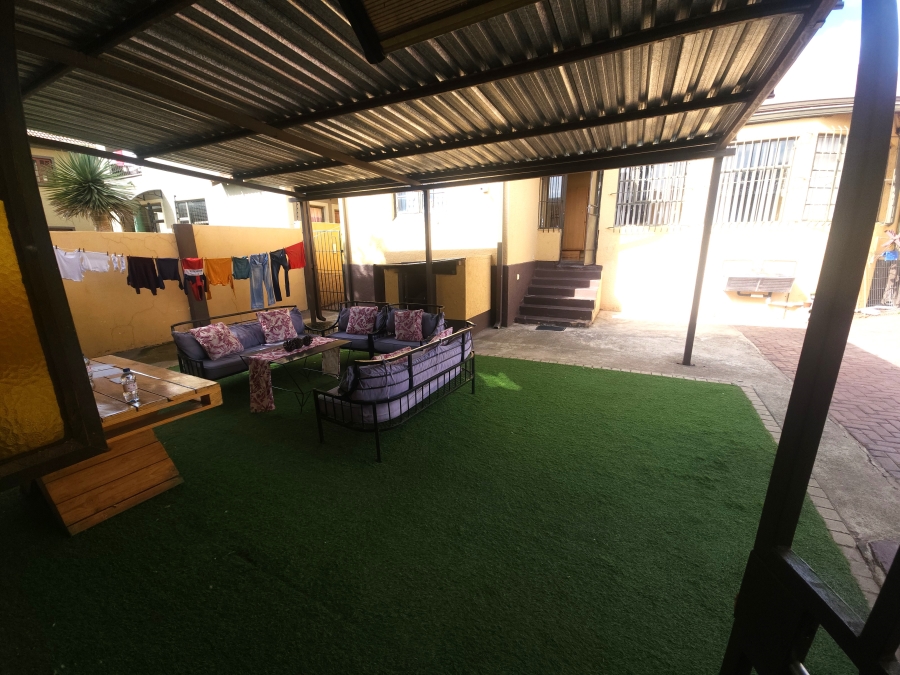 4 Bedroom Property for Sale in Kensington Gauteng