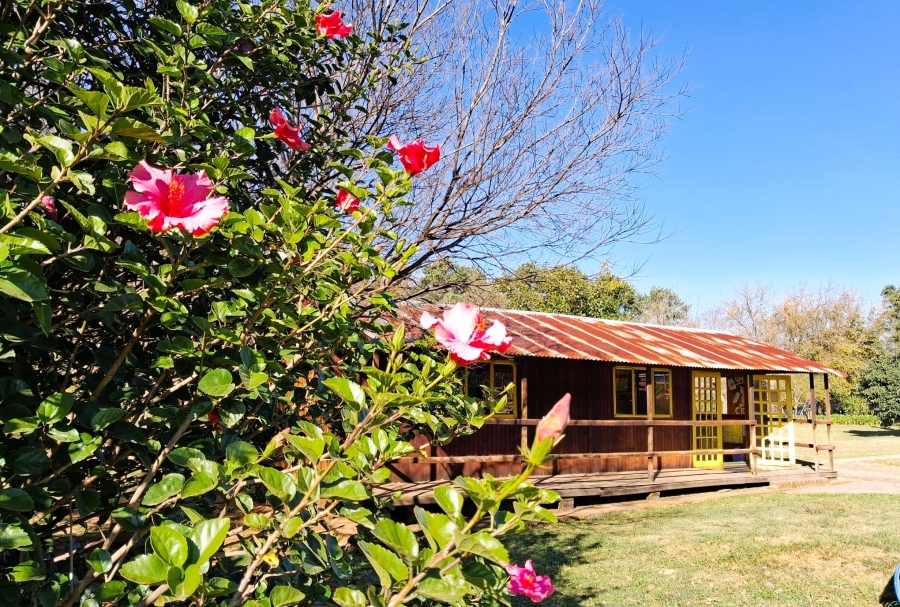 4 Bedroom Property for Sale in Glen Austin Gauteng